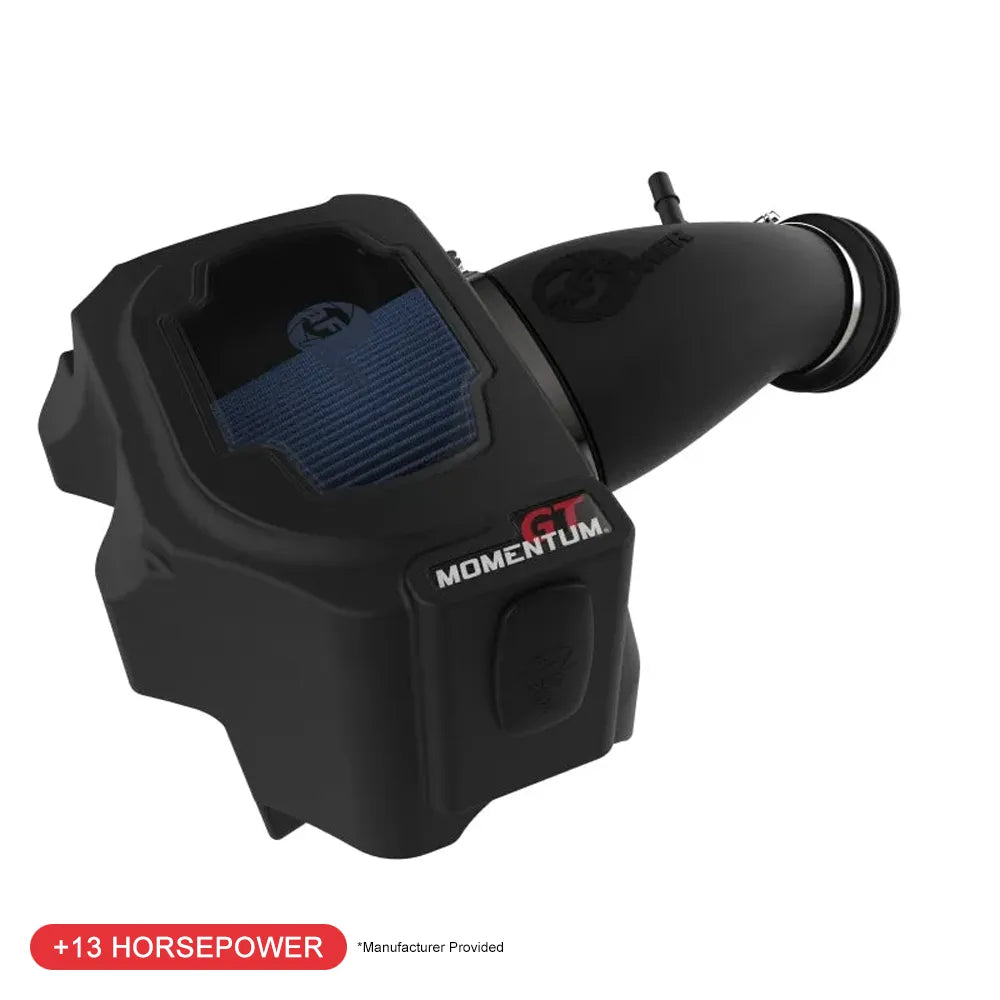 aFe 22-23 Momentum GT Cold Air Intake w/ Pro 5R Filter | Jeep Grand Wagoneer V8-6.4L (50-70111R)