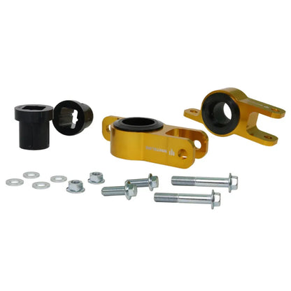Whiteline Front Anti Lift Kit | 2016-2020 Honda Civic (KCA467)