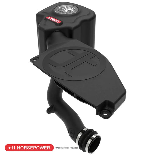 aFe 22-23 Subaru WRX Takeda Momentum Cold Air Intake w/ Pro 5R Filter (56-70064R)
