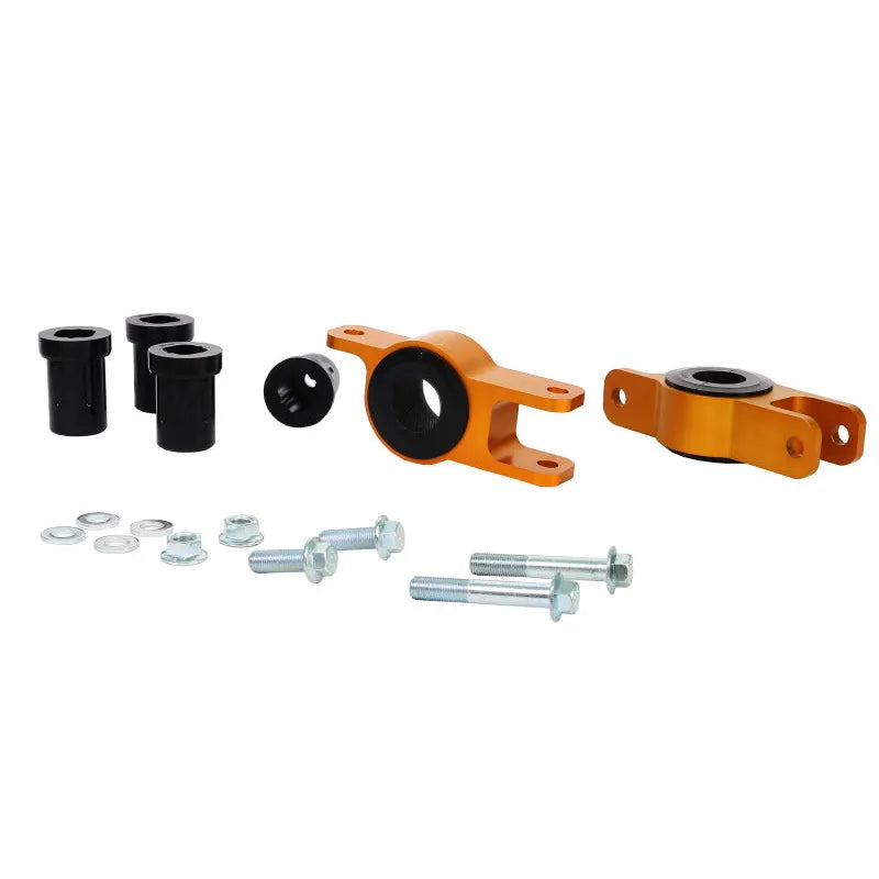 Whiteline Front Anti Lift Kit | 2016-2020 Honda Civic (KCA467)