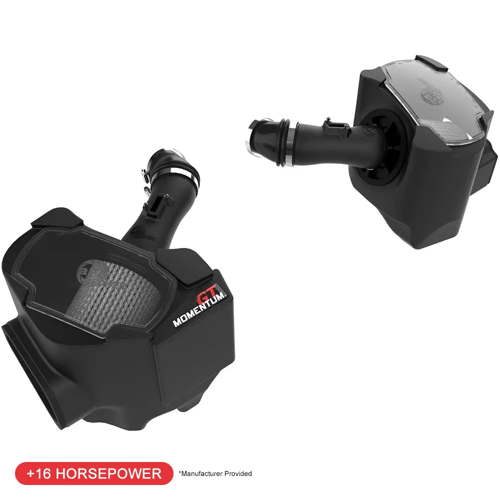 aFe 24-25mm GX550 V6-3.4L Momentum GT Cold Air Intake | Lexus GX (23-26) (50-70124D)
