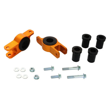 Whiteline Front Anti Lift Kit | 2016-2020 Honda Civic (KCA467)