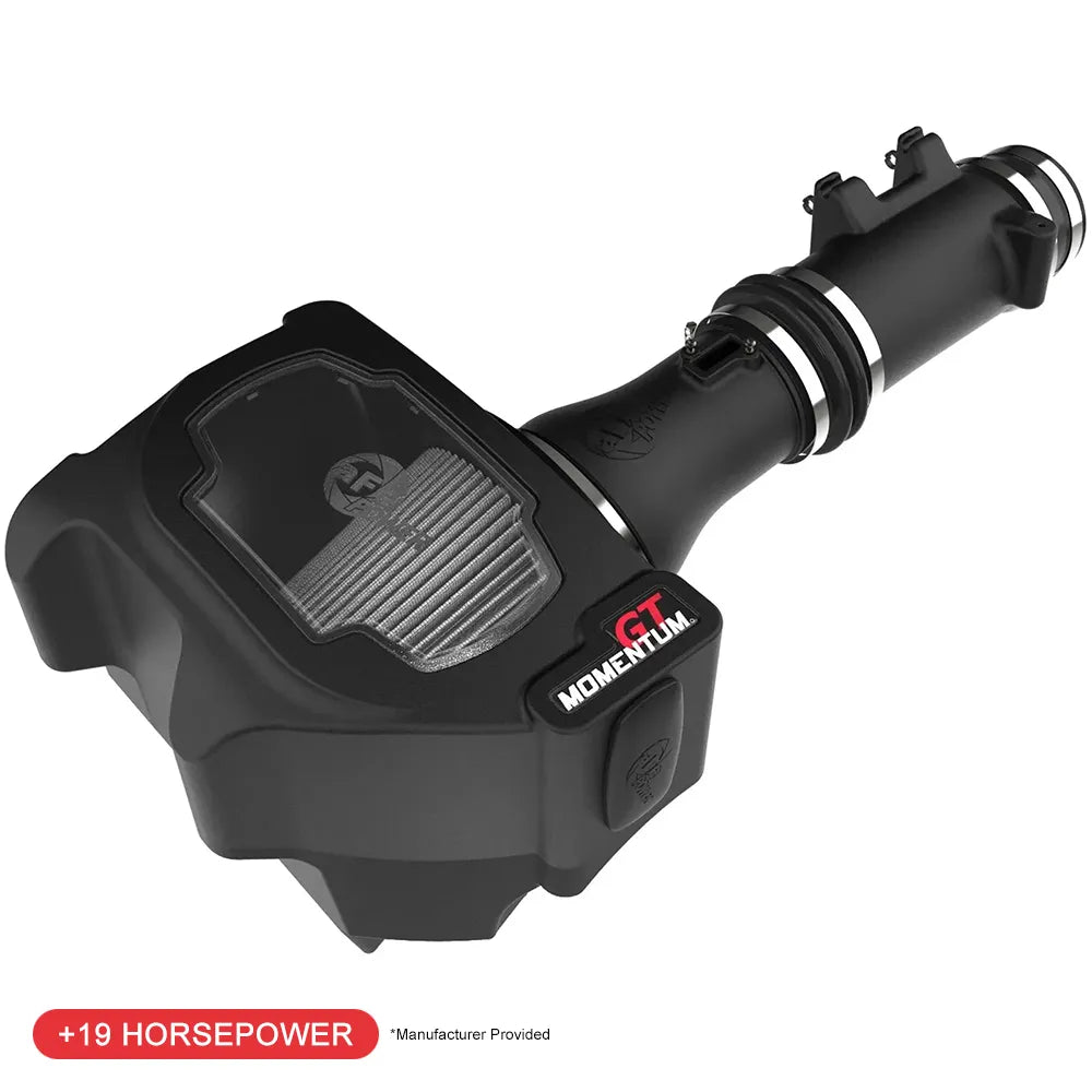 aFe 50-70120D Cold Air Intake System for 2025-26 Ram 1500 / 22-26 Wagoneer 3.0L