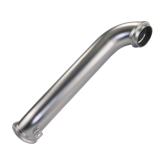 aFe 3 IN 409 Stainless Steel Downpipe | MACH Force-Xp (49-44034)