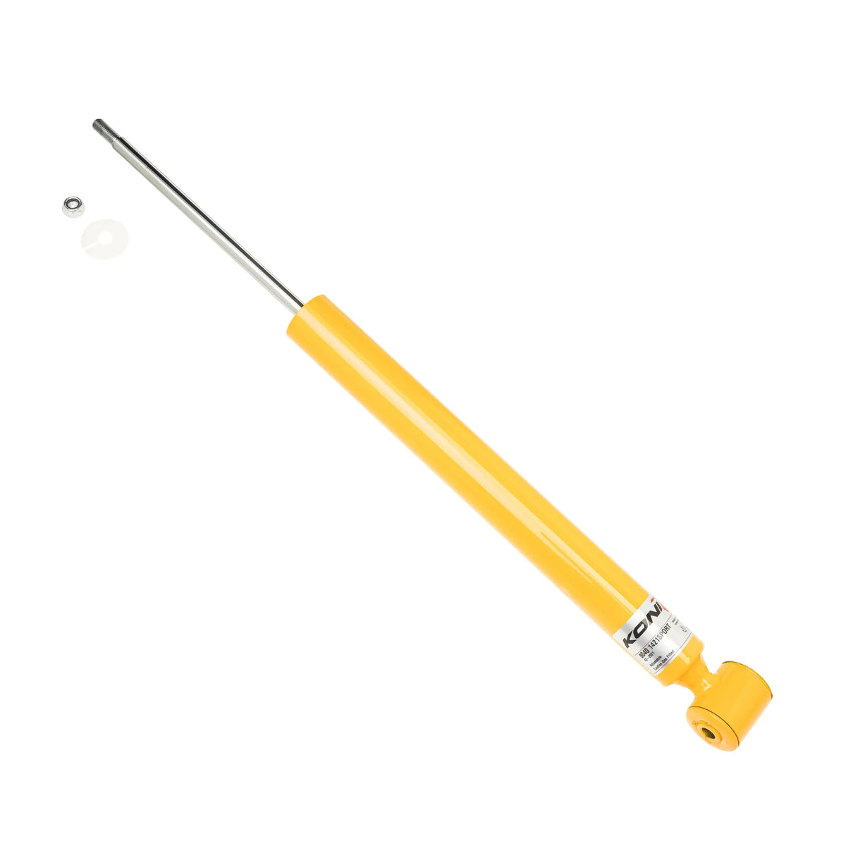 Koni Sport (Yellow) Rear Shock 14-15 Mercedes-Benz CLA-Class