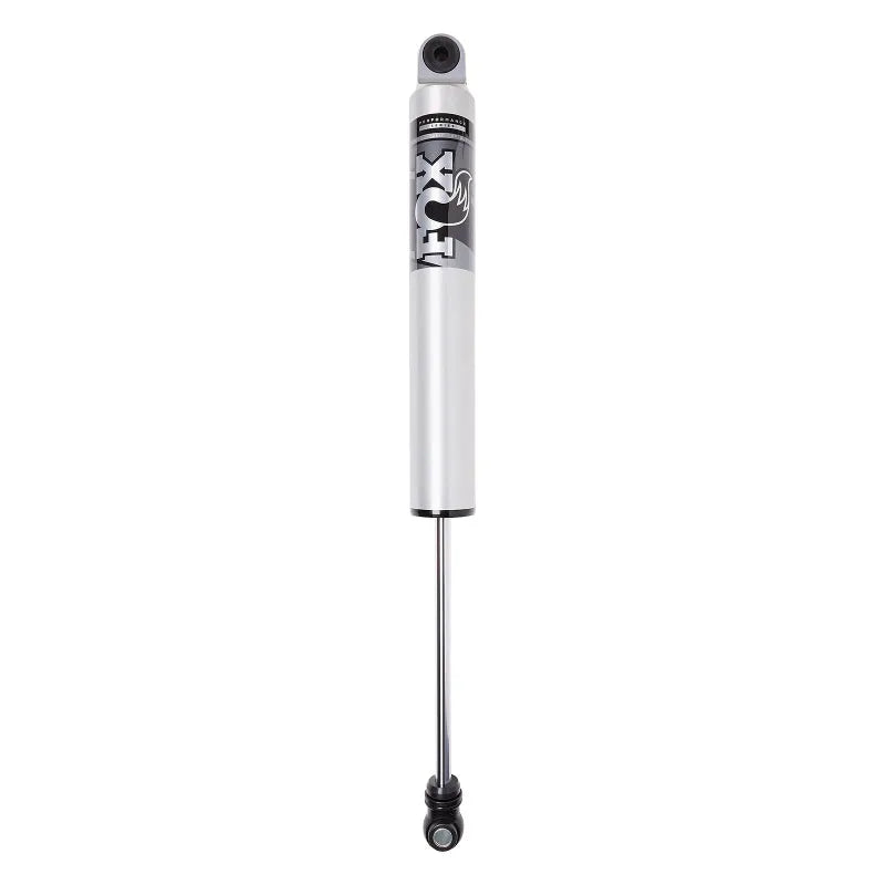Fox 2014+ RAM 2500 4WD 0-1.5in Lift Rear 2.5 Performance Series Smooth Body IFP HTO Shock