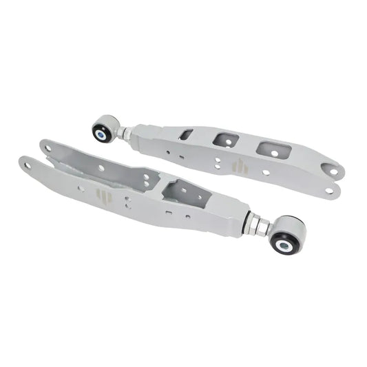 Whiteline Adj Rear Lower Control Arms | Subaru WRX/STI/BRZ/GR86 (08-22+) (KTA139A)