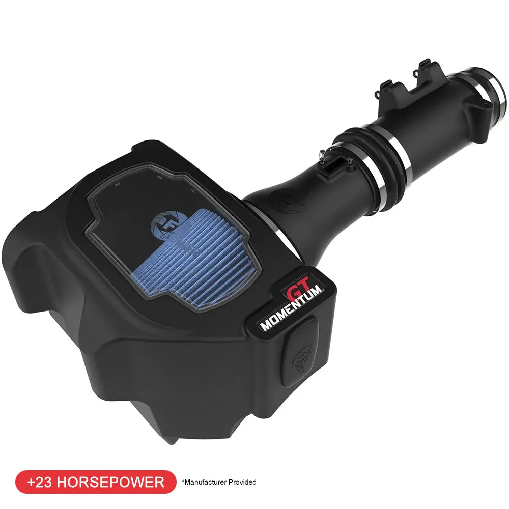 aFe 50-70120R Cold Air Intake System for 2025-26 Ram 1500 / 22-26 Wagoneer 3.0L