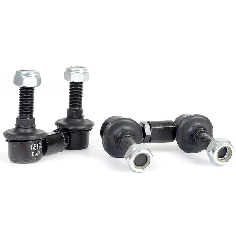 Whiteline Front Sway Bar End Link Kit - KLC172