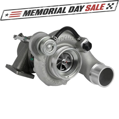 aFe BladeRunner Turbocharger | Dodge Diesel L6 5.9L (03-07) (46-60050)