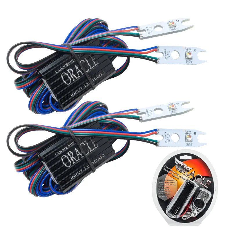 Oracle F-150 DRL Upgrade Kit | Ford F-150 15-20 (2395-330)