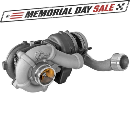 aFe BladeRunner Street Turbocharger | Ford F250/F350 6.4L Diesel (08-10) (46-60192)