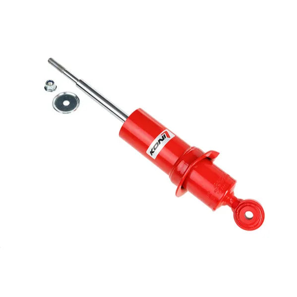 Koni 2024+ Toyota Land Cruiser (J250) / Lexus GX550 RAID (Red) Shock - Front