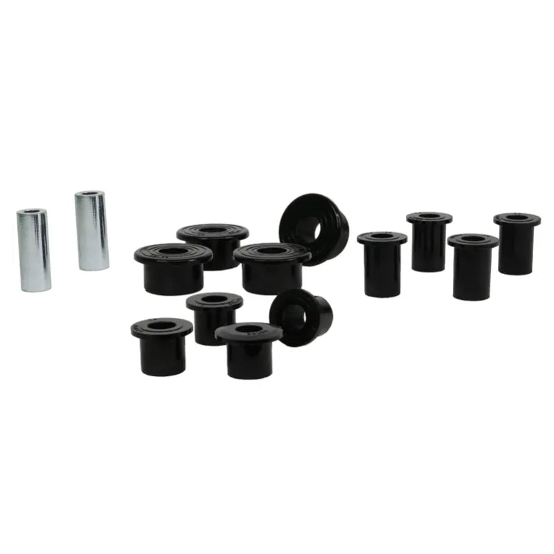 Whiteline Leaf Spring Kit | Ford Ranger 11-23 (WEK010)
