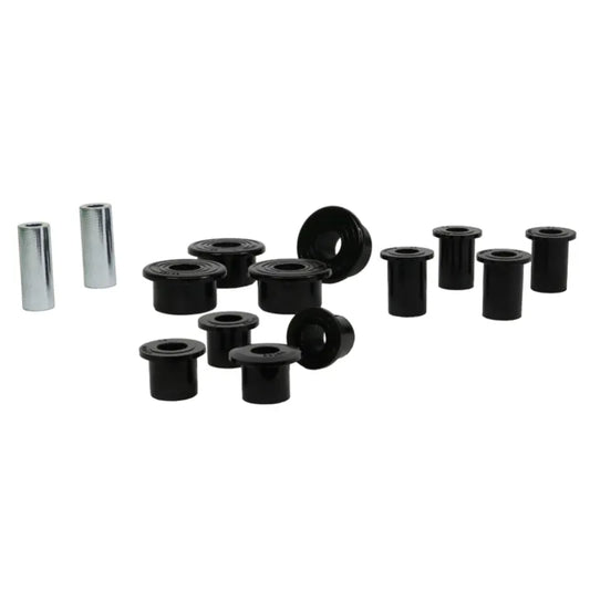 Whiteline Leaf Spring Kit | Ford Ranger 11-23 (WEK010)