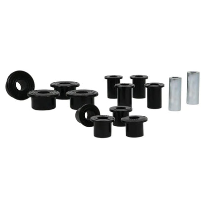 Whiteline Leaf Spring Kit | Ford Ranger 11-23 (WEK010)
