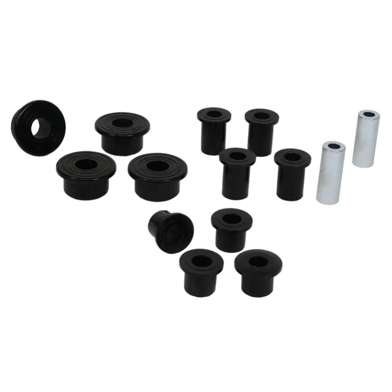 Whiteline Leaf Spring Kit | Ford Ranger 11-23 (WEK010)