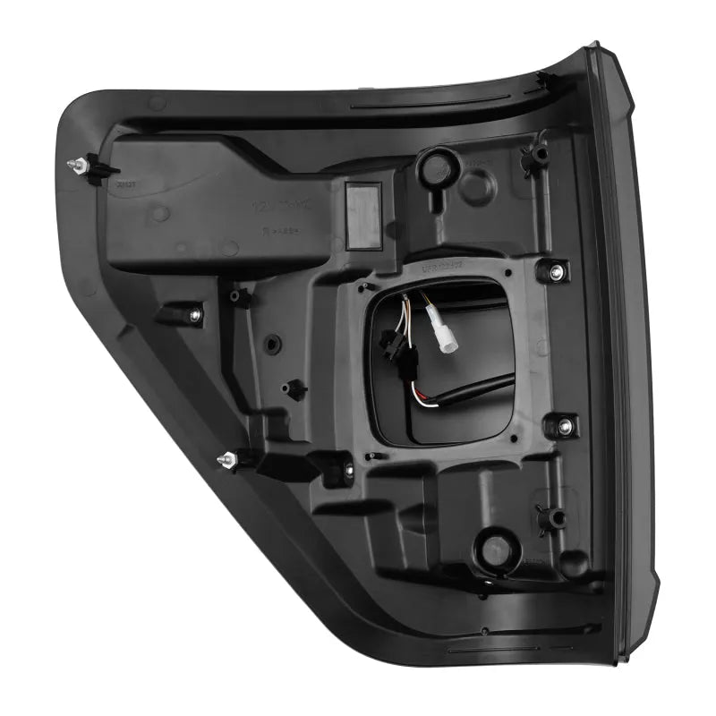 AlphaRex LED Taillights | Ford F-150 (21-26) (653040)