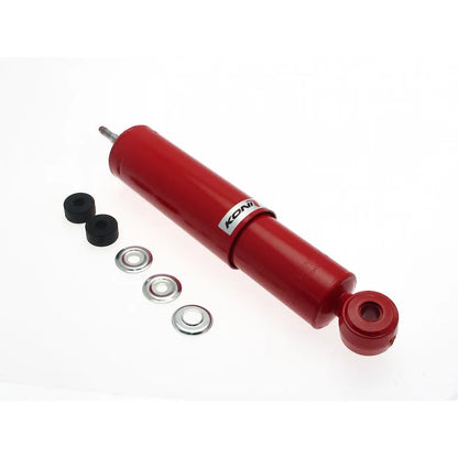 Koni 2024+ Toyota Land Cruiser (J250) / Lexus GX550 RAID (Red) Shock - Rear
