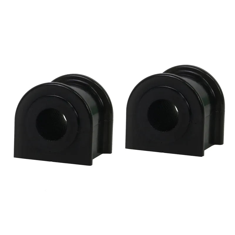 Whiteline 19mm Sway Bar Mount Bushings | Jeep Wrangler 18-26/07-18 (W23690)