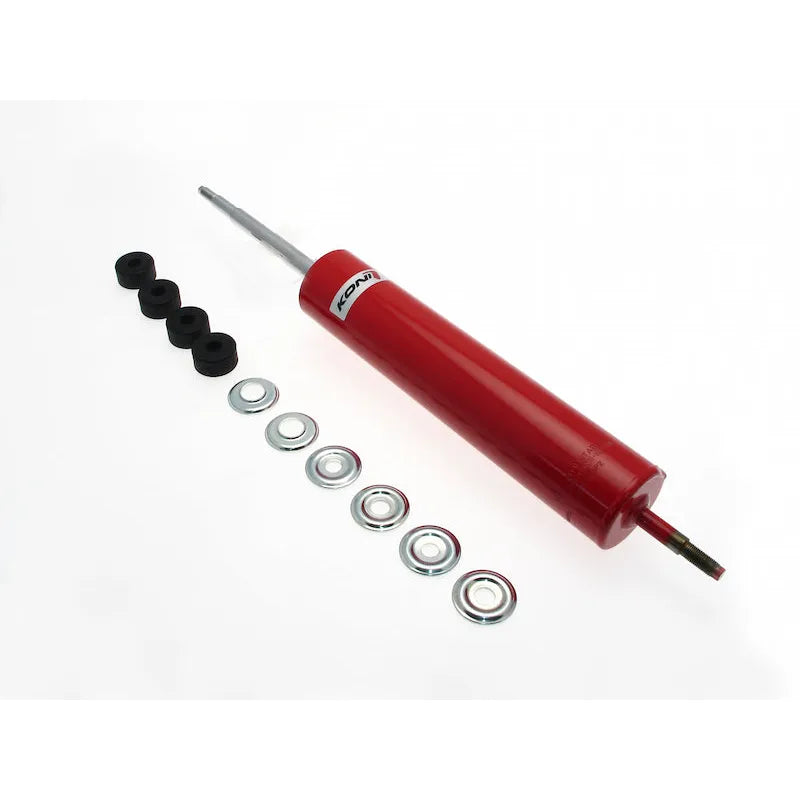 Koni 96-97 Toyota Land Cruiser J80 / Lexus LX Raid (Red) Front Shock Absorber