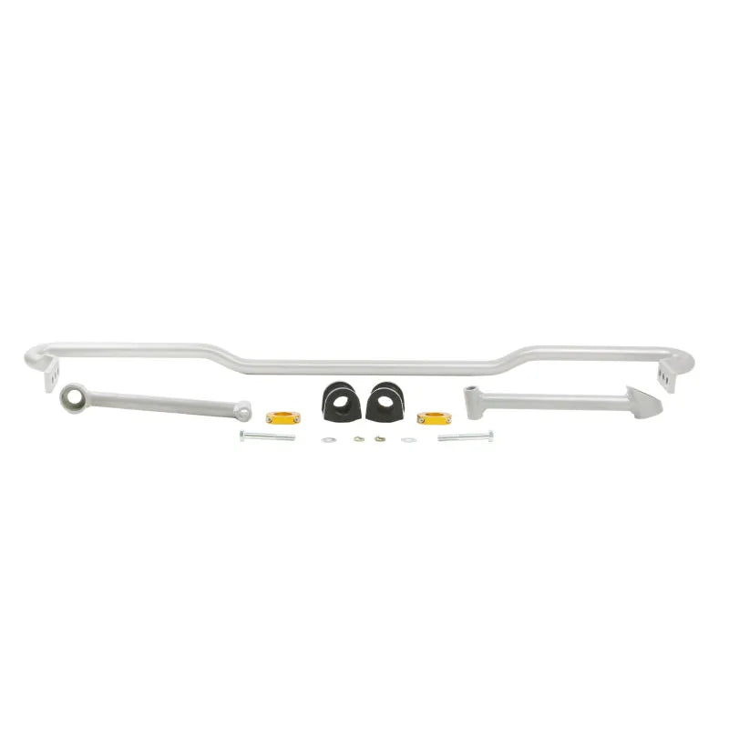Whiteline 24mm XX Heavy Duty Blade Adjustable Rear Swaybar | 2008-2021 Subaru WRX/STI (BSR49XXZ)