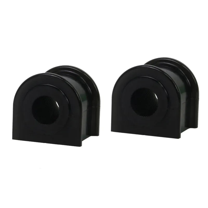 Whiteline 19mm Sway Bar Mount Bushings | Jeep Wrangler 18-26/07-18 (W23690)