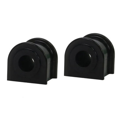 Whiteline 19mm Sway Bar Mount Bushings | Jeep Wrangler 18-26/07-18 (W23690)