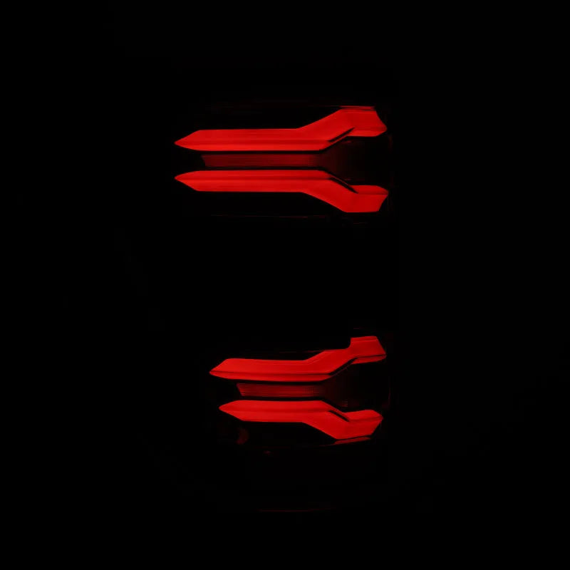 AlphaRex LED Taillights | Ford F-150 (21-26) (653040)