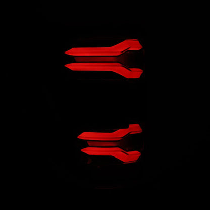 AlphaRex LED Taillights | Ford F-150 (21-26) (653040)