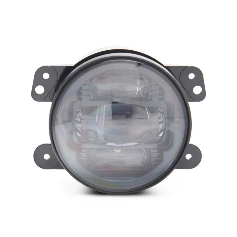 Raxiom JK Axial LED Fog Lights | Jeep Wrangler 07-18 (J169676)