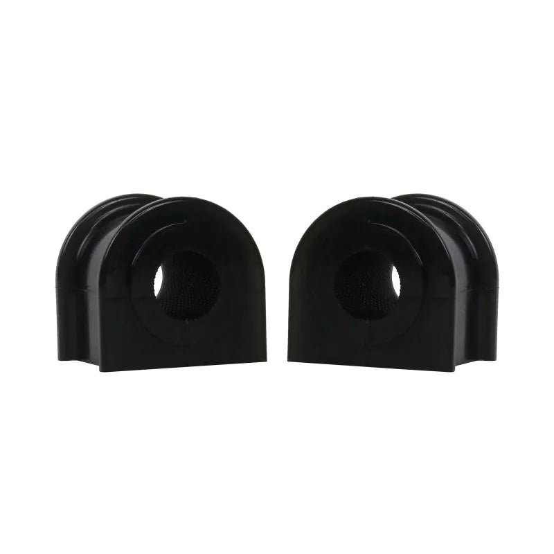 Whiteline 19mm Sway Bar Mount Bushings | Jeep Wrangler 18-26/07-18 (W23690)