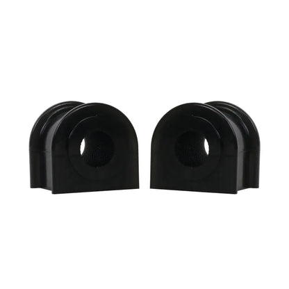 Whiteline 19mm Sway Bar Mount Bushings | Jeep Wrangler 18-26/07-18 (W23690)