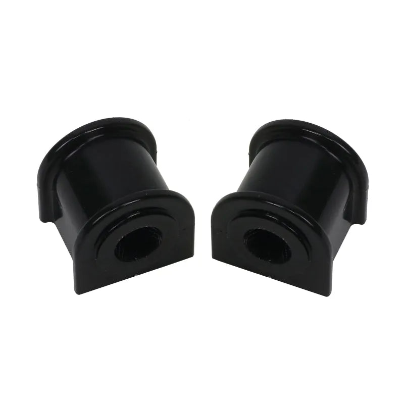 Whiteline 19mm Sway Bar Mount Bushings | Jeep Wrangler 18-26/07-18 (W23690)