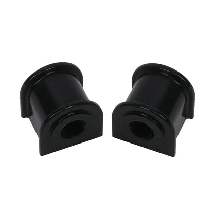 Whiteline 19mm Sway Bar Mount Bushings | Jeep Wrangler 18-26/07-18 (W23690)