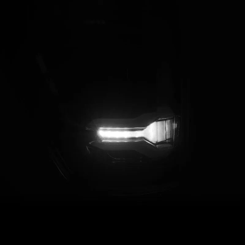 AlphaRex LED Taillights | Ford F-150 (21-26) (653040)