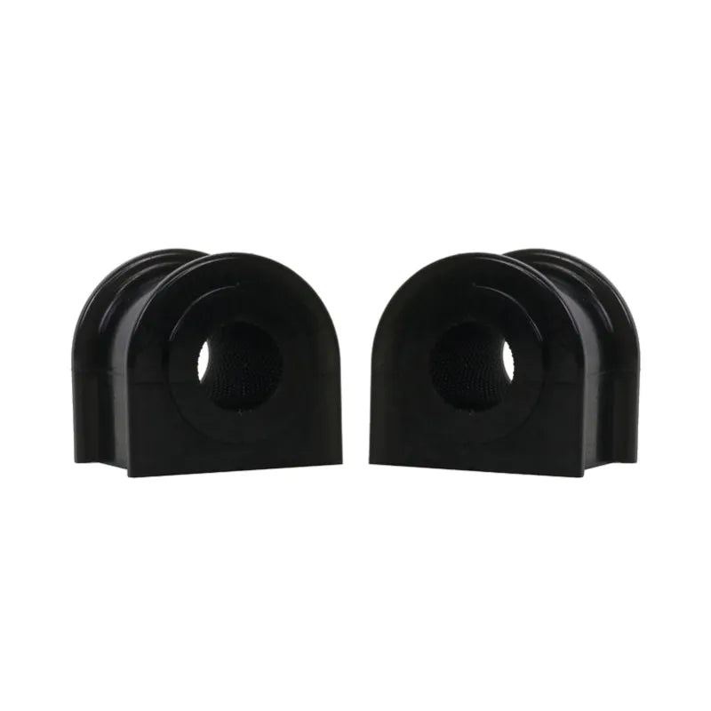 Whiteline 19mm Sway Bar Mount Bushings | Jeep Wrangler 18-26/07-18 (W23690)