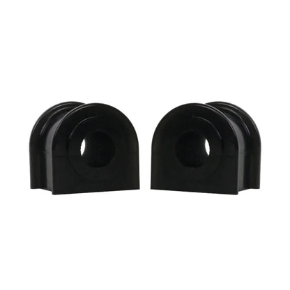 Whiteline 19mm Sway Bar Mount Bushings | Jeep Wrangler 18-26/07-18 (W23690)