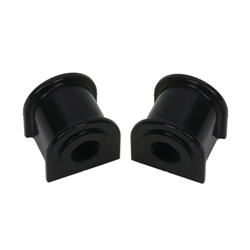 Whiteline 19mm Sway Bar Mount Bushings | Jeep Wrangler 18-26/07-18 (W23690)