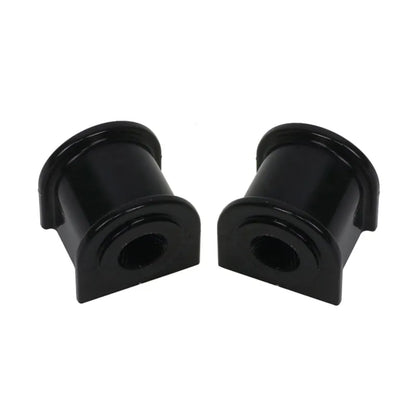 Whiteline 19mm Sway Bar Mount Bushings | Jeep Wrangler 18-26/07-18 (W23690)
