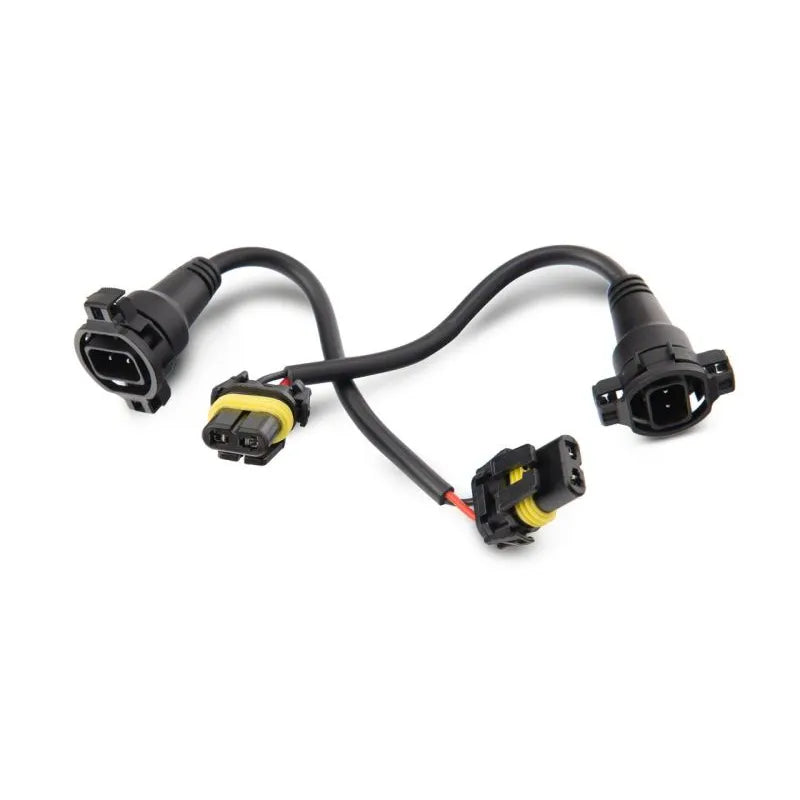 Raxiom JK Axial LED Fog Lights | Jeep Wrangler 07-18 (J169676)