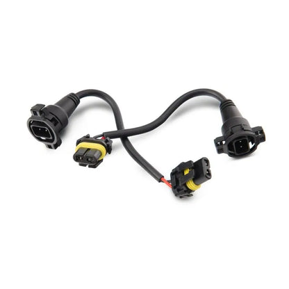 Raxiom JK Axial LED Fog Lights | Jeep Wrangler 07-18 (J169676)