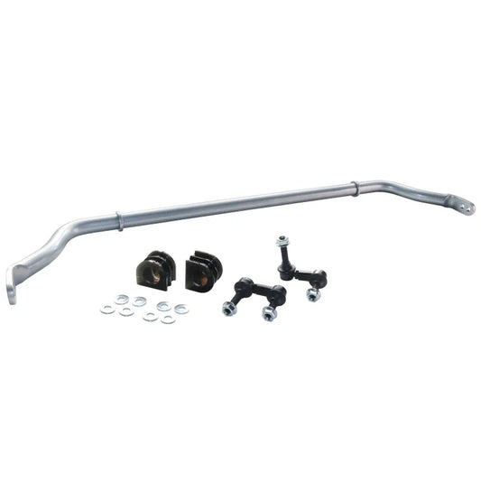 Whiteline Front Heavy Duty Blade Adjustable Swaybar - Nissan GT-R/GT-R R35 2009