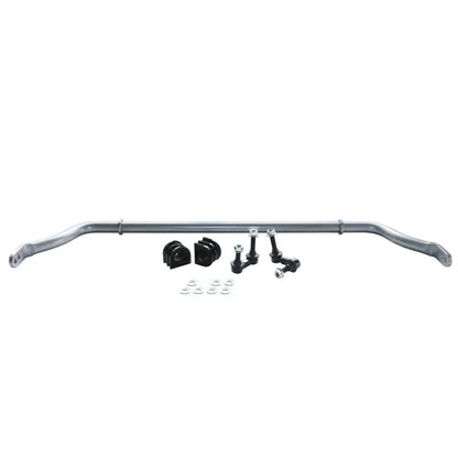 Whiteline Front Heavy Duty Blade Adjustable Swaybar - Nissan GT-R/GT-R R35 2009