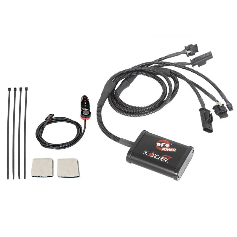 aFe Scorcher GT Module | Ford Bronco Sport 21-22 (77-43049)