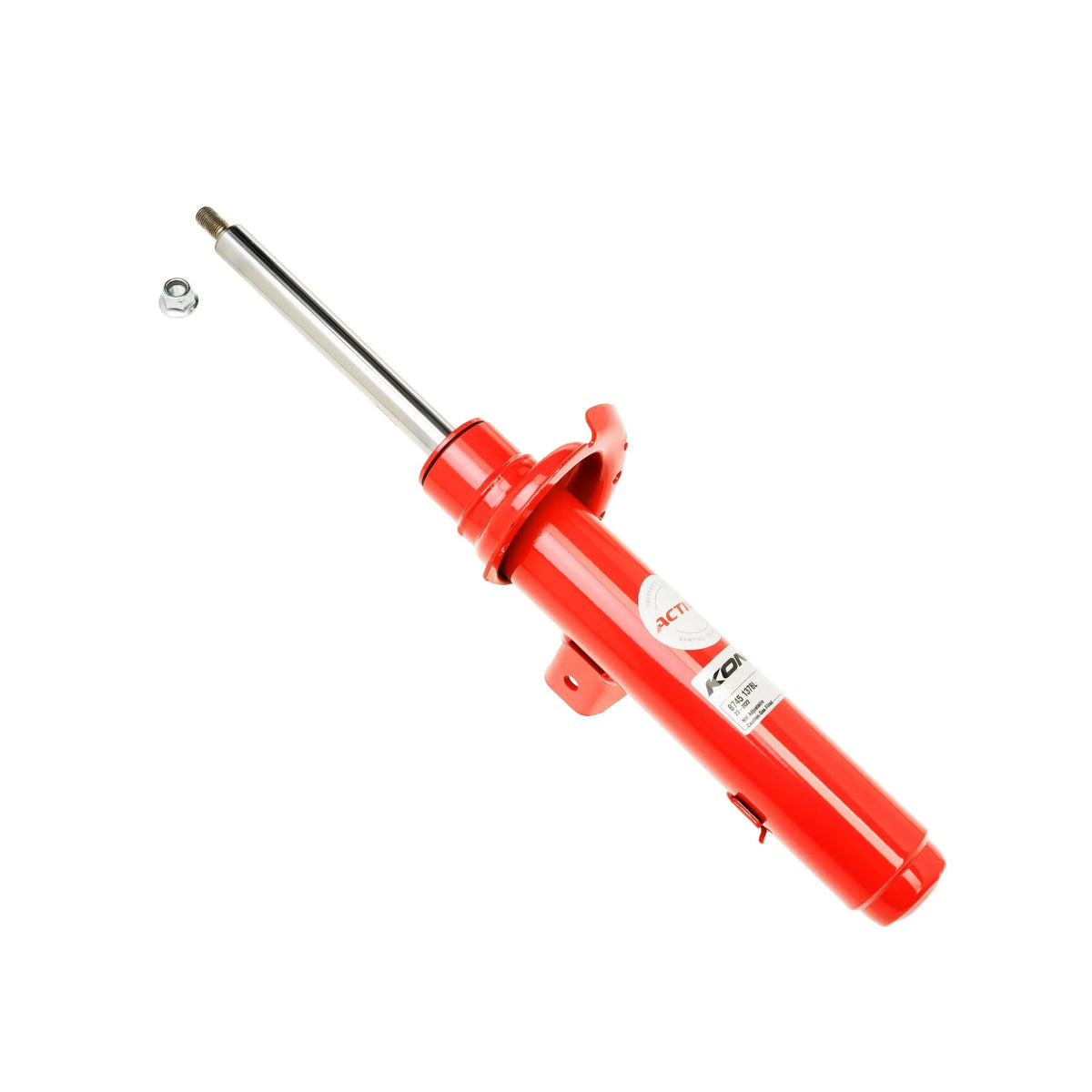 Koni Special Active Shock FSD 12-17 BMW 3 Series F30 AWD Left Front
