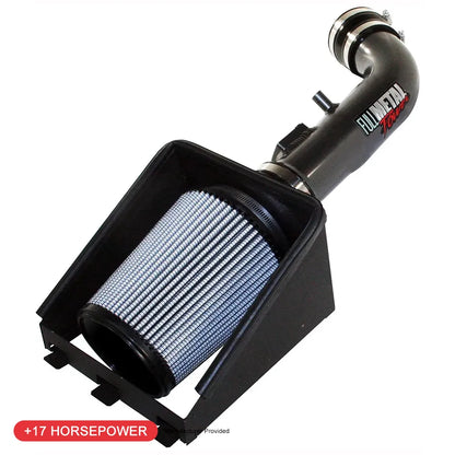 aFe Full Metal Power Stage-2 Cold Air Intake | Ford Ranger V6 4.0L (04-11) (F2-03013)