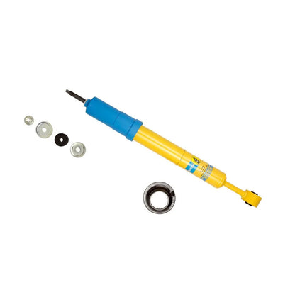 Bilstein 24-25 Toyota Tacoma B6 4600 Series Front 46mm Non-Adjustable Monotube Shock Absorber