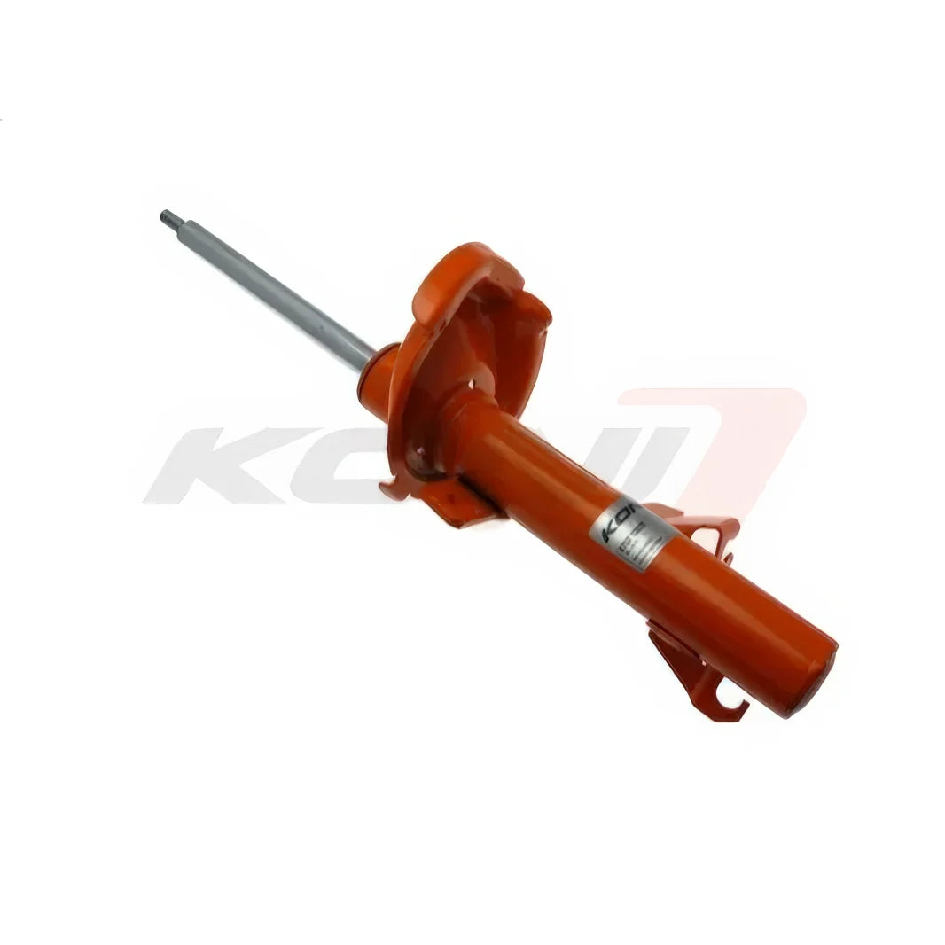 Koni STR.T (Orange) Street Shock - Right Front | 2004-2009 Mazda 3 (8750 1087R)
