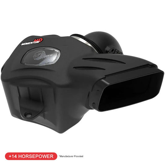 aFe HD 10R Cold Air Intake System | RAM Diesel Trucks L6 6.7L (19-20) (50-70051T)